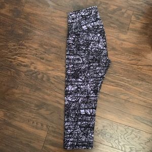 Active Capris - Size L